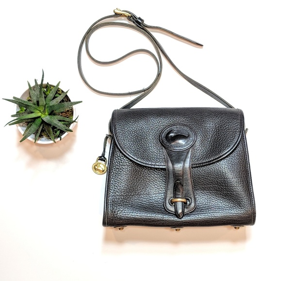 Dooney & Bourke Handbags - • dooney & bourke •  vintage all weather bag